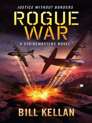 cover image of Rogue War